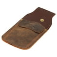 thumbnail image 3 of Bear Leather Pocket Quiver, 3 of 3