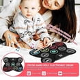 thumbnail image 4 of 1set D Electronic Drum Kids Percuss Drum Instrument, 4 of 5