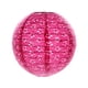 thumbnail image 1 of Paper Lanterns Hollow Hanging Hollow Lanterns Folk Crafts, 1 of 5