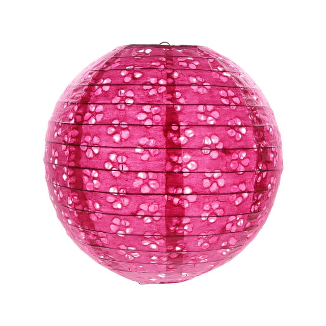 Hyknon Home Decor Paper Lanterns Hollow Hanging Hollow Lanterns Folk Crafts Home Decor