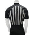 thumbnail image 3 of Smitty Men's NCAA Body Flex Basketball Referee Shirt - Made in The USA (X-Large), 3 of 3