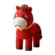 thumbnail image 3 of 2026 Año de Los Caballos Mascotas Pequeños Ponys Adorno Zodiacos Chinos Decorativos, 3 of 7