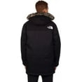 thumbnail image 2 of THE NORTH FACE Men s Bedford Down Parka Medium Tnf Black, 2 of 5