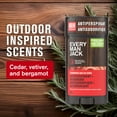 thumbnail image 2 of Every Man Jack Antisudorifique Désodorisant Bois De Cèdre 73 Grammes, 2 of 8