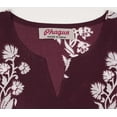 thumbnail image 7 of Phagun Indian Ethnic Cotton Kurti & Skirt Set For Womens Partywear Dress Printed Traditional Wear, 7 of 7