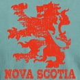 thumbnail image 3 of CafePress - Novascotialion22 Men's Comfort Colors® T Shirt - Mens Comfort Colors Shirt, 3 of 5