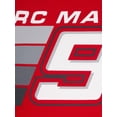 thumbnail image 3 of MARC MARQUEZ 93 - 4 STRIPES T-SHIRT, 3 of 3