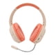 thumbnail image 1 of Auriculares inalámbricos ANGGREK para Juegos Diadema Ajustable Micrófono Externo RGB Interfaz de 35 mm, 1 of 8