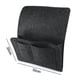 thumbnail image 5 of Bedside Sofa Desk Felt Hanging Izer Bag With 5 Pockets, 5 of 5