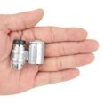 thumbnail image 2 of 60x Mini Uv Led Illuminated Jeweler Loupe With Kare, 2 of 5