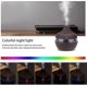 thumbnail image 4 of 300 ML Ultrasonic Humidifier Deep Wood Grain Essential Oil Cool Air Mist Aroma Diffuser, 4 of 5