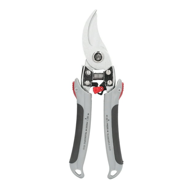 Garden shears 2024 with long handles