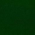 thumbnail image 2 of Ultimate Textile (3 Pack) Faux Burlap - Havana 54 x 54-Inch Square Tablecloth - Basket Weave, Hunter Green, 2 of 3