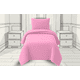 thumbnail image 1 of Juego de Sábanas Polares Individual We2 Dream - Aislamiento Térmico de Alta Densidad para Climas Fríos y Dormitorios con Aire Acondicionado, Textura Soft Extra Cálida, 1 of 10