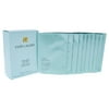 Stress Relief Eye Mask by Estee Lauder for Unisex - 10 pads Eye Mask