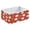 Lucky Cats, variant on Fabric Storage Bins Foldable Cube For Home Organization Baskets Sloth