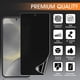 thumbnail image 2 of Zonyee Paquete de 3 Protectores de Pantalla para Samsung S21 Ultra de 6,8", Película Protectora de TPU con Kit de Limpieza, 2 of 11