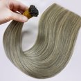 thumbnail image 4 of Typpkmm Extensiones De Cabello Liso Con Punta I, 4 of 6