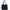 Dark Blue, variant on CoCopeaunts Handbag for Women Hobo Tote Bag Denim Crossbody Bag Casual Satchel Large Capacity Purse