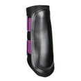 thumbnail image 3 of Lettia EquiFine Horse Boot- Slate, 3 of 7