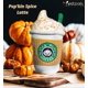 thumbnail image 3 of Star Pups Coffee Dog Toy Pup'kin Spice Latte - Fall Funny Parody Plush Squeaky Holiday Toys for Medium, Small and Large - Cute Gifts for Dog Birthday, 3 of 4