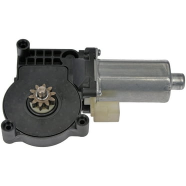 Dorman 742-409 Front Passenger Side Power Window Motor for Specific Mercury Models