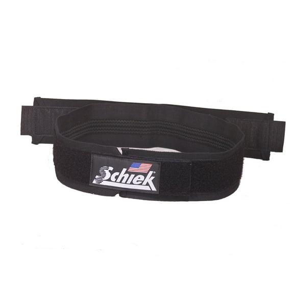 Schiek 3000 SI Belt - XS/S