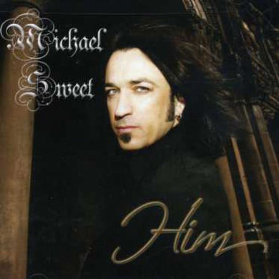 Michael Sweet - Him - Music & Performance - CD
