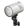 thumbnail image 1 of Godox AD100Pro Pocket Studio Retrato Flash Luz Fotografía Lámpara OLED, 1 of 8