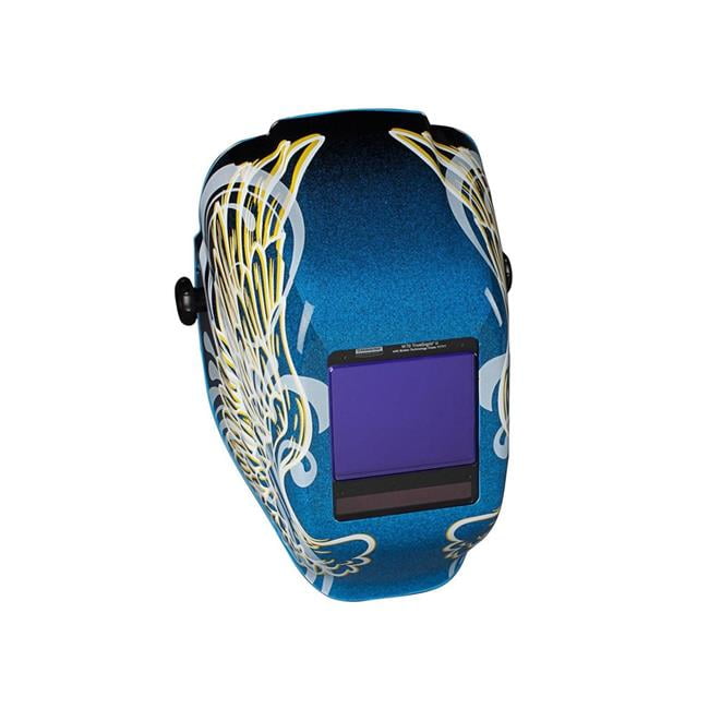 Jackson Safety 13846111 TrueSight II Digital Variable ADF Welding