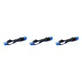 thumbnail image 3 of Baohd Woman s Golf Swing Grip Trainer Performance on Course Blue 15.5 x 2.5cm 3Set, 3 of 6