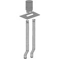 thumbnail image 1 of Empire DVKI2P Vertical Colinéaire Terminaturel Gaz Ion Kit, 1 of 1