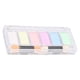 thumbnail image 2 of Nail Art Powder, Easy Nail Dip Powder Práctico 6 Colores Para Manicura DIY Para Mujeres Para Niñas Para Decoraciones De Uñas ANGGREK No, 2 of 7