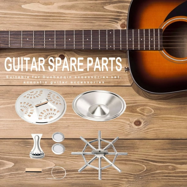 Dobro parts deals
