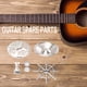 thumbnail image 1 of Juego de resonador Dobro Ehuebsd 8 Uds. conos resonadores, 1 of 9