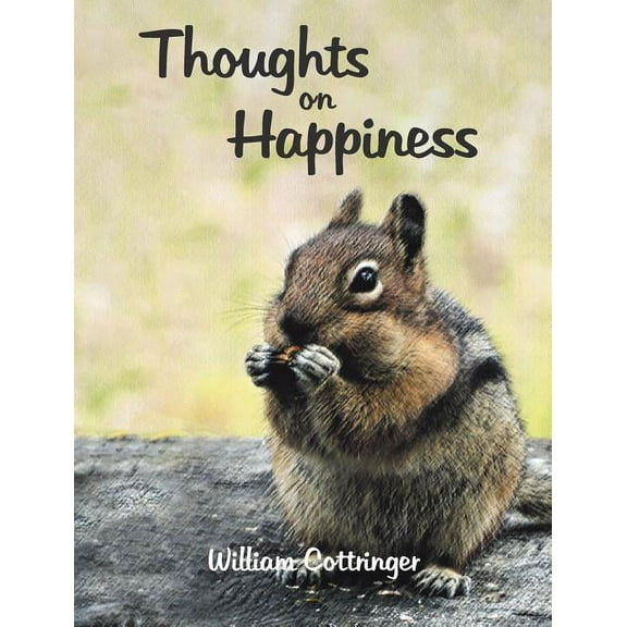 Thoughts on Happiness, (Hardcover)