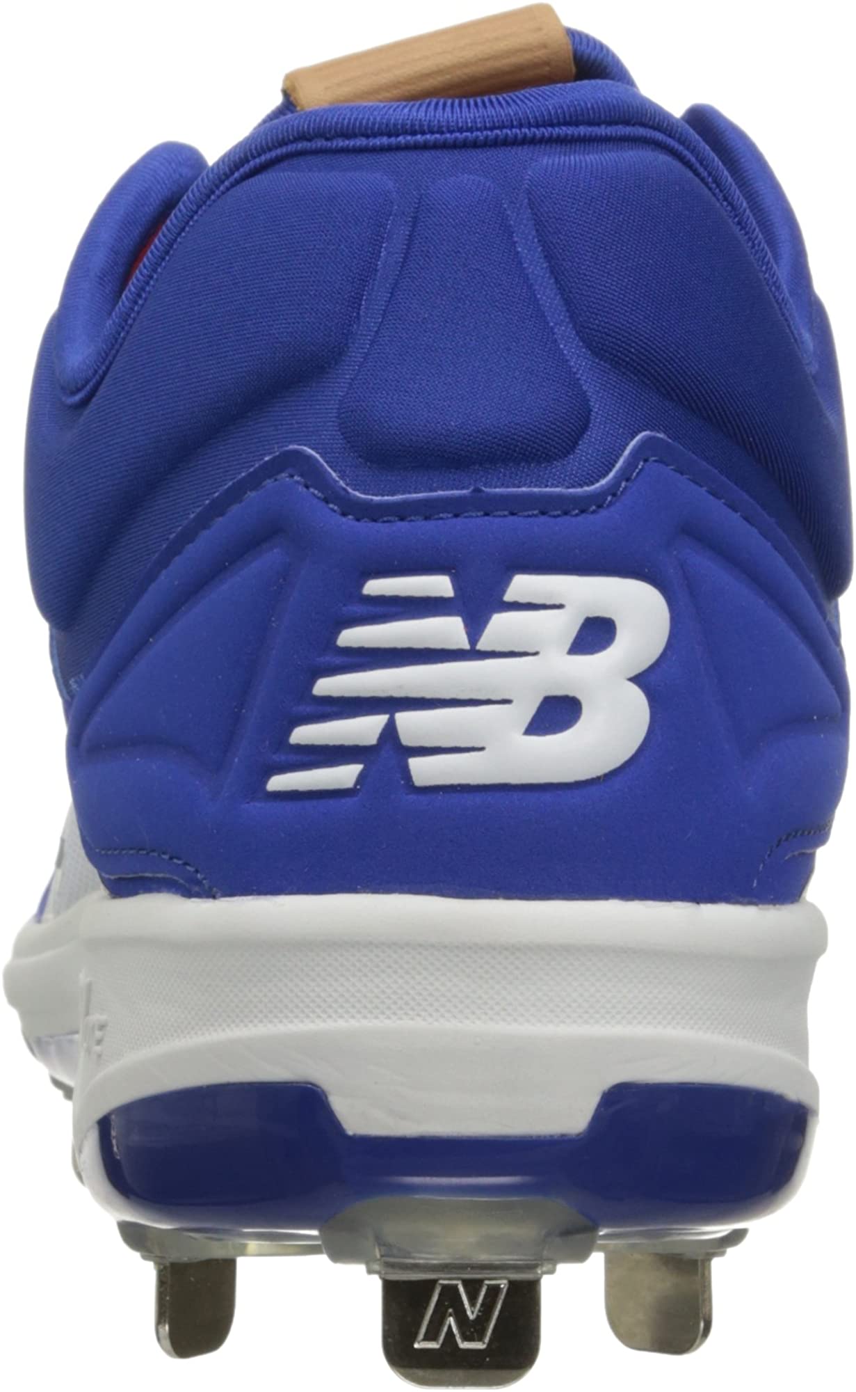 L3000V3 Baseball Shoe-M, Royal/White 