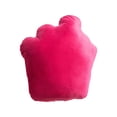 thumbnail image 3 of Cupcake Shaped Pillow, 3 of 6