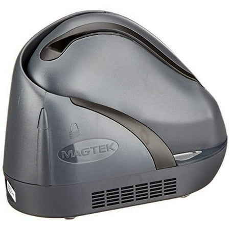 MagTek 22370001 ImageSafe MICR Check Reader