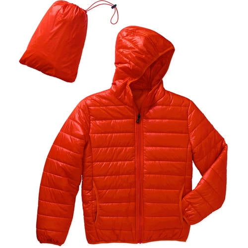 kids packable down