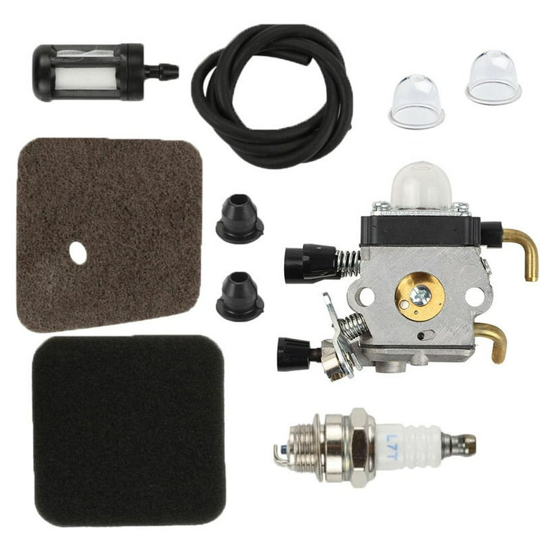 Stihl sale hs45 carburetor