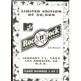 thumbnail image 2 of Ken Griffey Jr. Card 1992 MTV Rock n' Jock #3, 2 of 2