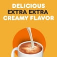thumbnail image 3 of Dunkin' Extra Extra Coffee Creamer, 32 fl oz Bottle, 3 of 16
