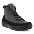 thumbnail image 2 of ECCO  Men's Ecco Soft 7 Tred M in Black/Titanium, 41 EU, 2 of 5