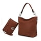thumbnail image 1 of Bolso Viviana Hobo con correa, 1 of 1
