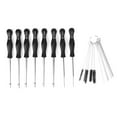 thumbnail image 4 of Oubit Carburetor Screwdrive Tool,Carburetor Adjuster Tool Carb Carburetor Adjustment Tool Carburetor Repair Tool Top-Notch Performance, 4 of 9