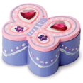 thumbnail image 3 of Caja para decorar en forma de mariposa de melissa y doug 4+ Melissa & Doug 18853, 3 of 5