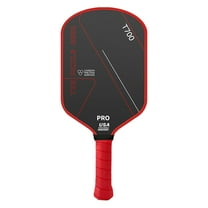 ETHKIA Pickleball All Ages T700 Fiber, High Elasticity, Comfortable Grip, Lightweight Durable Design for Outdoor Sports and Court Use B