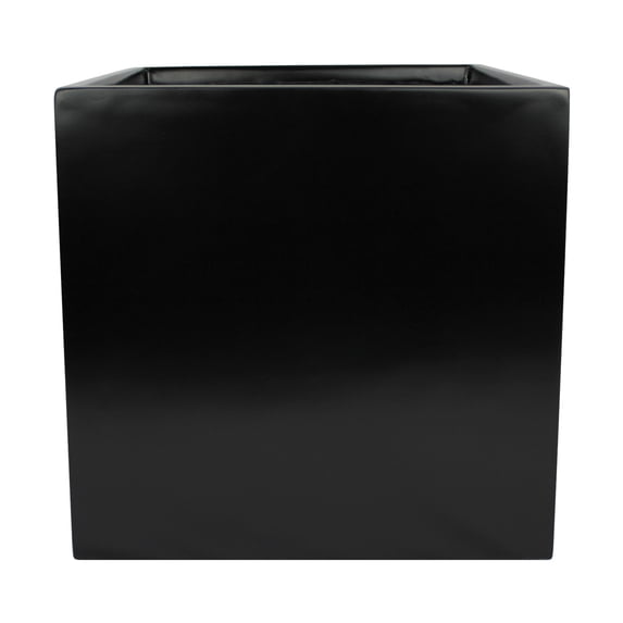 Root and Stock Dixon Square Cube Planter Box