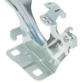 thumbnail image 5 of DNA Motoring OEM-HH-NI1236152 For 2011-2017 Nissan Juke OE Style Left Driver Side Hood Hinge, 5 of 6